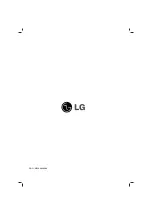 Preview for 30 page of LG LH-TK5025Q Owner'S Manual