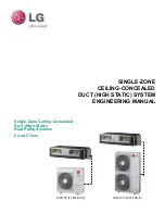 LG LH247HV Engineering Manual preview