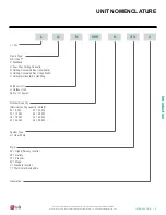 Предварительный просмотр 5 страницы LG LH247HV Engineering Manual