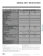 Предварительный просмотр 9 страницы LG LH247HV Engineering Manual