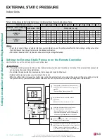 Предварительный просмотр 16 страницы LG LH247HV Engineering Manual