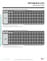 Предварительный просмотр 32 страницы LG LH247HV Engineering Manual