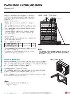 Предварительный просмотр 44 страницы LG LH247HV Engineering Manual