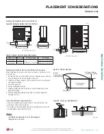 Предварительный просмотр 45 страницы LG LH247HV Engineering Manual