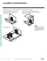 Предварительный просмотр 48 страницы LG LH247HV Engineering Manual