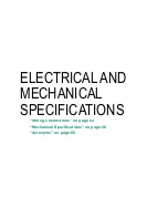 Предварительный просмотр 61 страницы LG LH247HV Engineering Manual