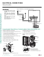 Предварительный просмотр 64 страницы LG LH247HV Engineering Manual