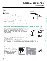 Предварительный просмотр 65 страницы LG LH247HV Engineering Manual