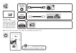 Предварительный просмотр 4 страницы LG LH452A Quick Start Manual