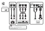 Предварительный просмотр 6 страницы LG LH452A Quick Start Manual