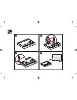 Предварительный просмотр 3 страницы LG LH57 SERIES Safety And Reference