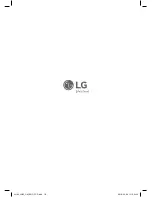 Preview for 18 page of LG LH62B Owner'S Manual