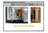 Предварительный просмотр 21 страницы LG LH9000 Series Repair Manual