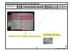 Предварительный просмотр 22 страницы LG LH9000 Series Repair Manual