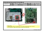 Предварительный просмотр 25 страницы LG LH9000 Series Repair Manual