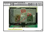 Предварительный просмотр 29 страницы LG LH9000 Series Repair Manual