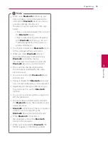 Preview for 51 page of LG LHA725W Owner'S Manual