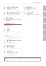 Preview for 7 page of LG LHA745 Owner'S Manual