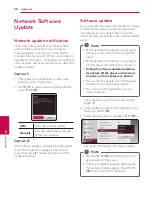 Preview for 58 page of LG LHA745 Owner'S Manual