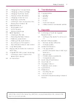 Preview for 7 page of LG LHA825W Owner'S Manual