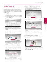 Preview for 25 page of LG LHA825W Owner'S Manual