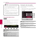 Preview for 46 page of LG LHA825W Owner'S Manual