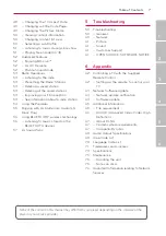 Preview for 7 page of LG LHA855 Owner'S Manual