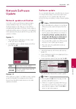 Preview for 63 page of LG LHA855 Owner'S Manual