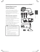 Preview for 23 page of LG LHB326 Owner'S Manual