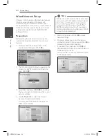 Preview for 24 page of LG LHB326 Owner'S Manual