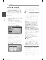 Preview for 26 page of LG LHB326 Owner'S Manual