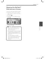 Preview for 49 page of LG LHB326 Owner'S Manual