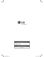 Preview for 64 page of LG LHB326 Owner'S Manual