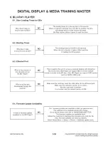 Предварительный просмотр 39 страницы LG LHB535 Service Manual