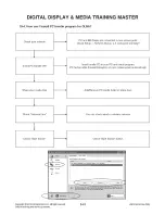 Preview for 54 page of LG LHB535 Service Manual