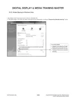 Предварительный просмотр 61 страницы LG LHB535 Service Manual