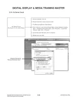 Предварительный просмотр 62 страницы LG LHB535 Service Manual