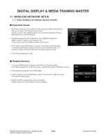 Предварительный просмотр 66 страницы LG LHB535 Service Manual