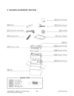 Preview for 132 page of LG LHB535 Service Manual