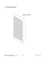 Предварительный просмотр 134 страницы LG LHB535 Service Manual