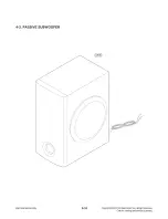 Preview for 135 page of LG LHB535 Service Manual