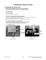 Preview for 137 page of LG LHB535 Service Manual