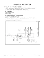 Предварительный просмотр 140 страницы LG LHB535 Service Manual