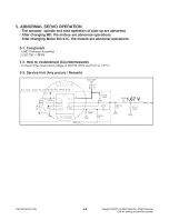 Предварительный просмотр 141 страницы LG LHB535 Service Manual