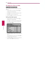 Preview for 50 page of LG LHB536 Owner'S Manual