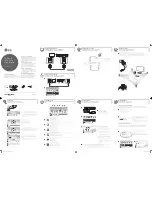 Preview for 1 page of LG LHB625 Simple Manual