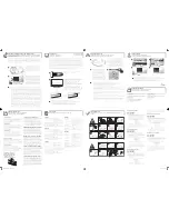 Preview for 2 page of LG LHB625 Simple Manual