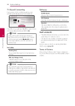 Предварительный просмотр 30 страницы LG LHB645 Owner'S Manual