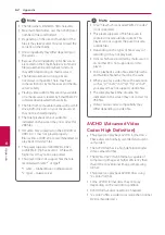 Preview for 62 page of LG LHB645 Owner'S Manual