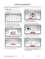 Preview for 6 page of LG LHB645 Service Manual